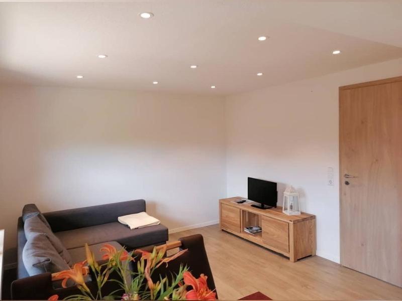 Apartamento Stockerhof Elzach Exterior foto