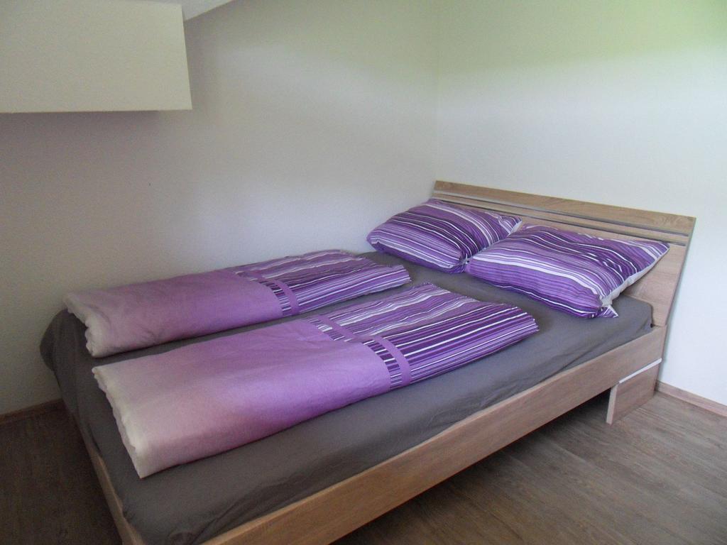 Apartamento Stockerhof Elzach Exterior foto