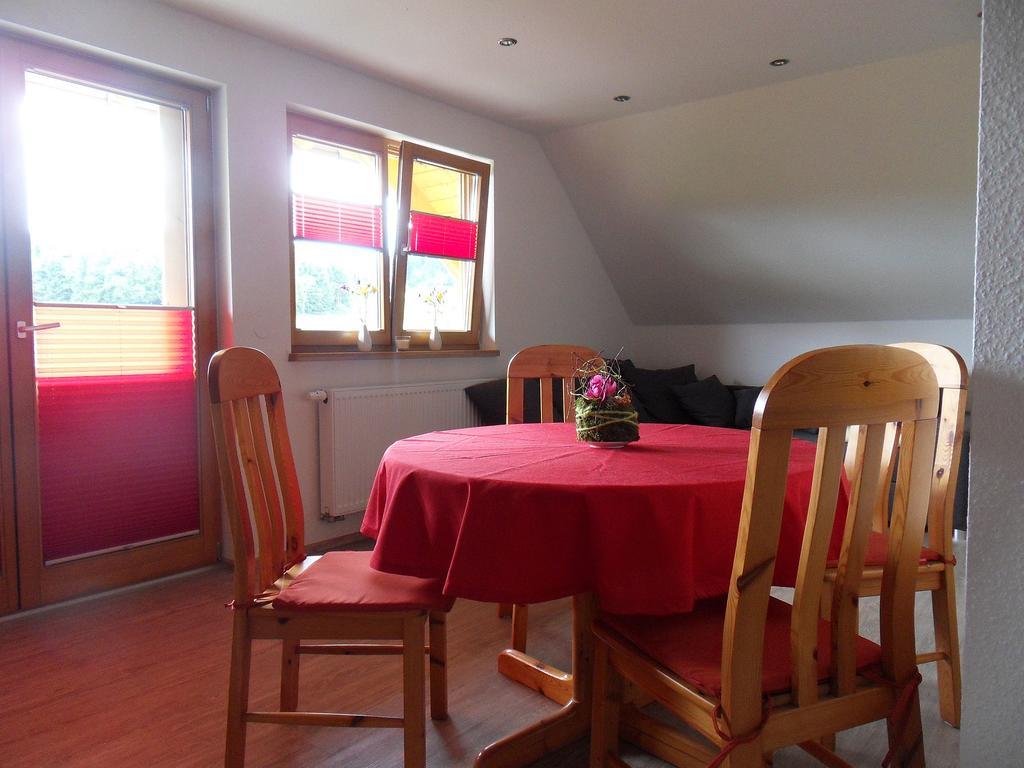 Apartamento Stockerhof Elzach Exterior foto