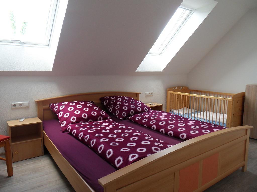 Apartamento Stockerhof Elzach Exterior foto